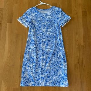Lilly Pulitzer dress